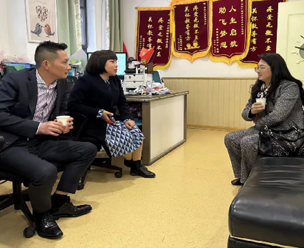 重庆烛光教育集团
