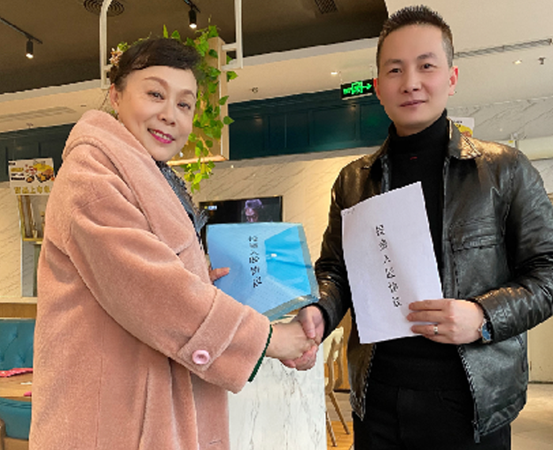 广东优方生物科技公司